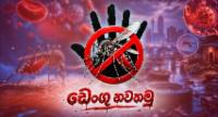 'Stop Dengue Now': Massive Anti-Dengue Campaign